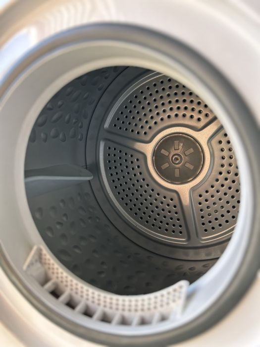 Maquina de secar roupa