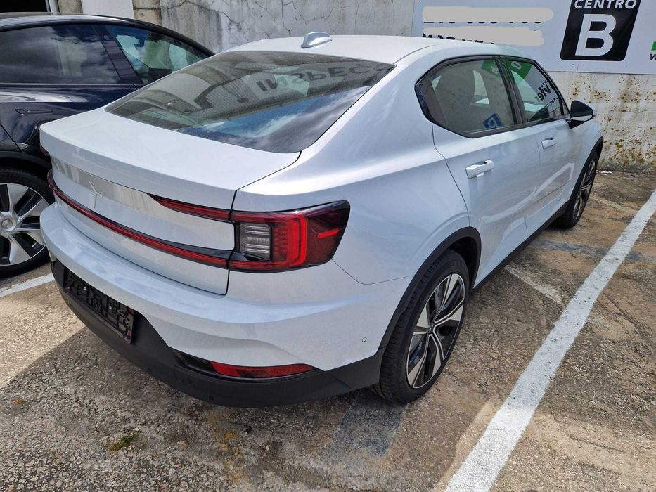 Polestar 2 de 22/06/2023 com 51.500 kms
