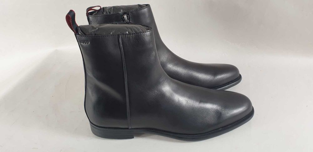 BOSS SZTYBLETY HUGO Kyron rozmiar 42,5