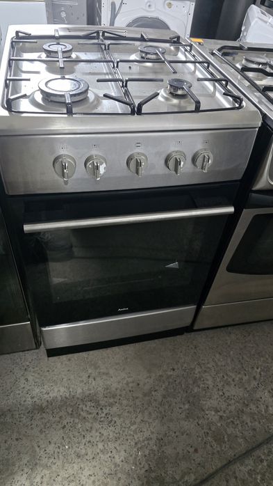 Продам дешево газову плитку 50×60 см ,газова духовка, дешев