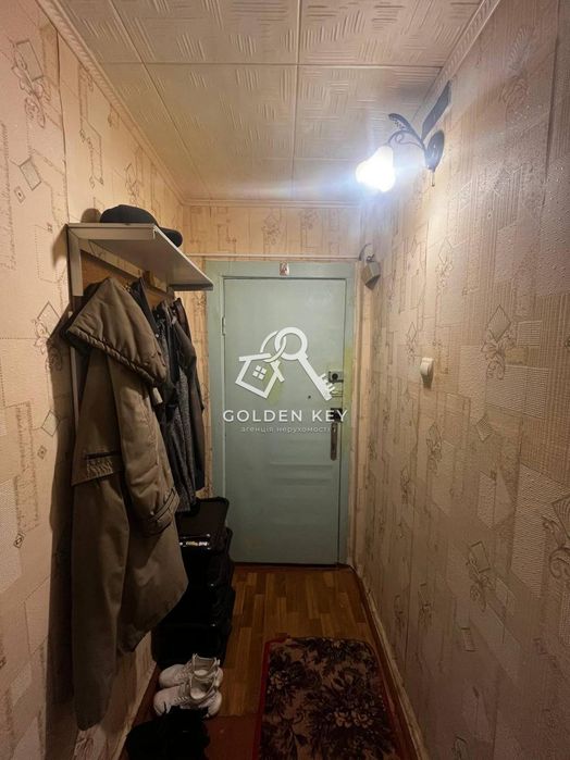 Продаж двокімнатної квартири по вул Карбишева 13 (17кв)