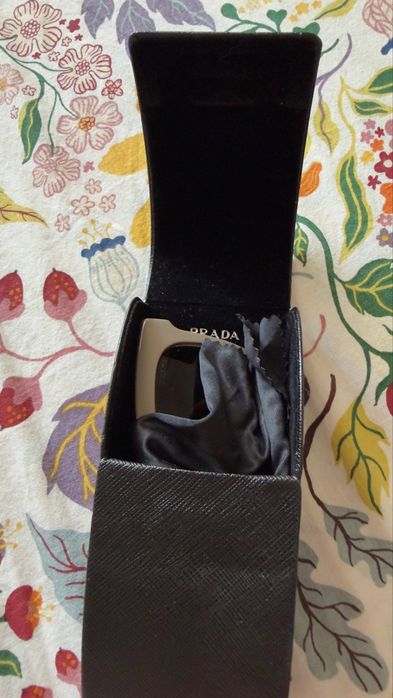 Oculo da Prada Original