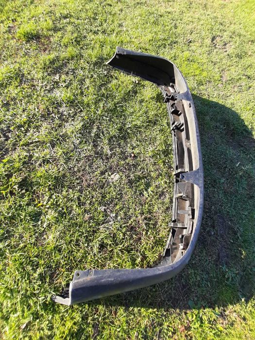 Задний бампер на тойоту короллу Е11 98-01 52159-02150