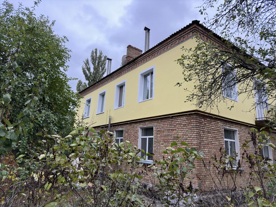 Фасадні роботи , утеплення будинків, покраска, декоративна штукатурка