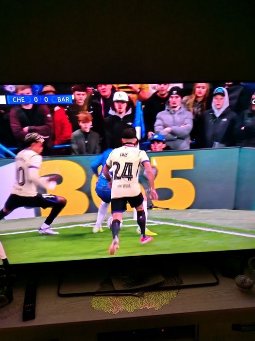 Telewizor  Sharp AQUOS -TVE21A