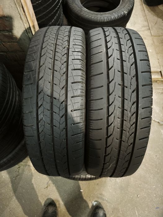 Шини резина літо 195/70 r15c Viking (continental)