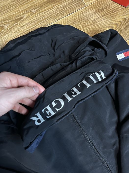 Куртка Tommy Hilfiger (оригінал) Top