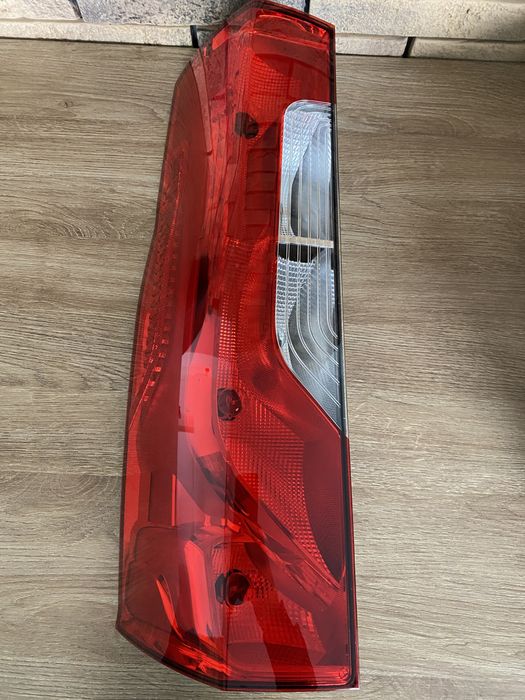 Стоп задній Mercedes Sprinter 907 Фонарь задній 910