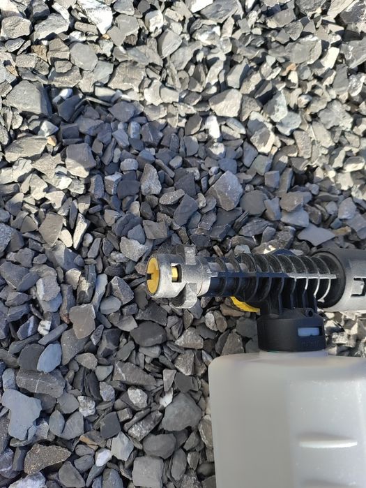 Akcesoria karcher