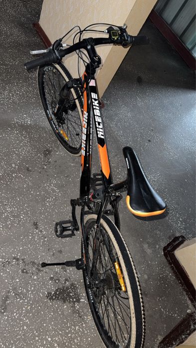 Rower górski MTB