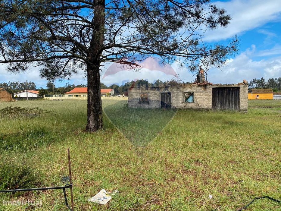 Quinta T2 para venda