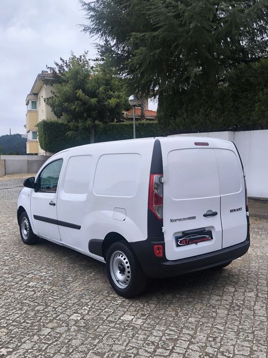 Renault Kangoo 3lugares maxi IVA DEDUTÍVEL