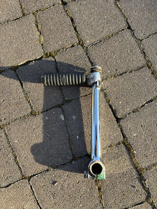 Kopka kayo 140tt, mrf itp