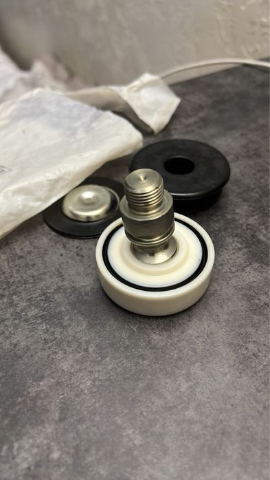 Рем комплект кулисы MAN