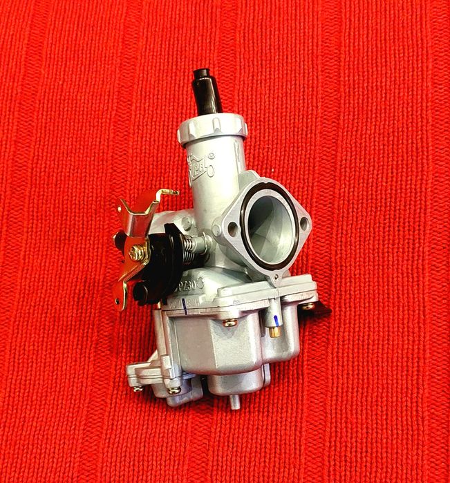 Карбюратор PZ30 з прискорювачем (насосом) Lipai МТ Урал Дніпро Ява