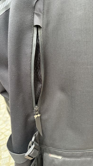 Casaco Dainese goretex