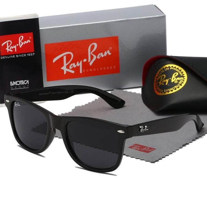 Поляризаційні окуляри Ray Ban