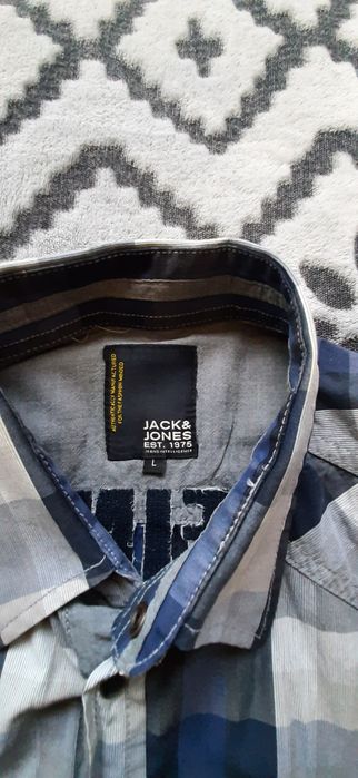 Koszula Jack&Jones Xl