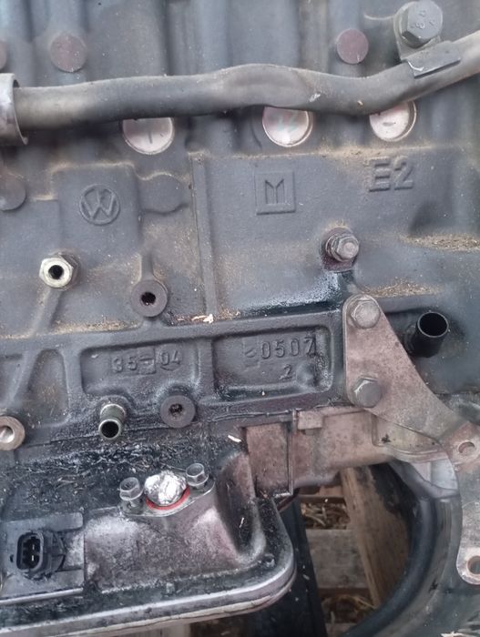 Motor Opel combo 1700 CDTI