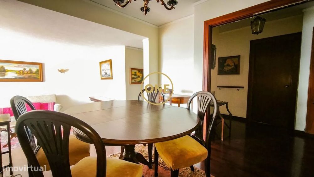 Apartamento T1