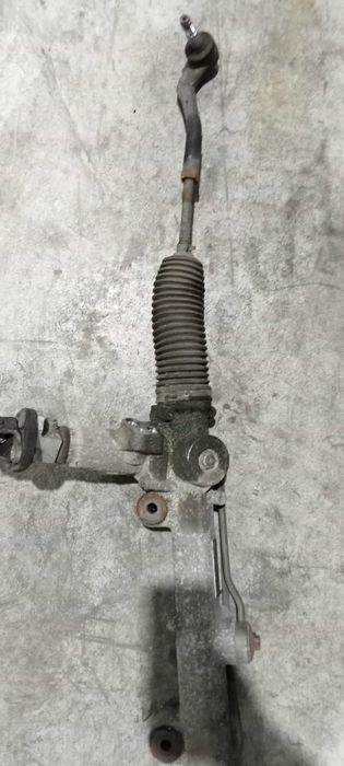 Caixa de direção MERCEDES C W203