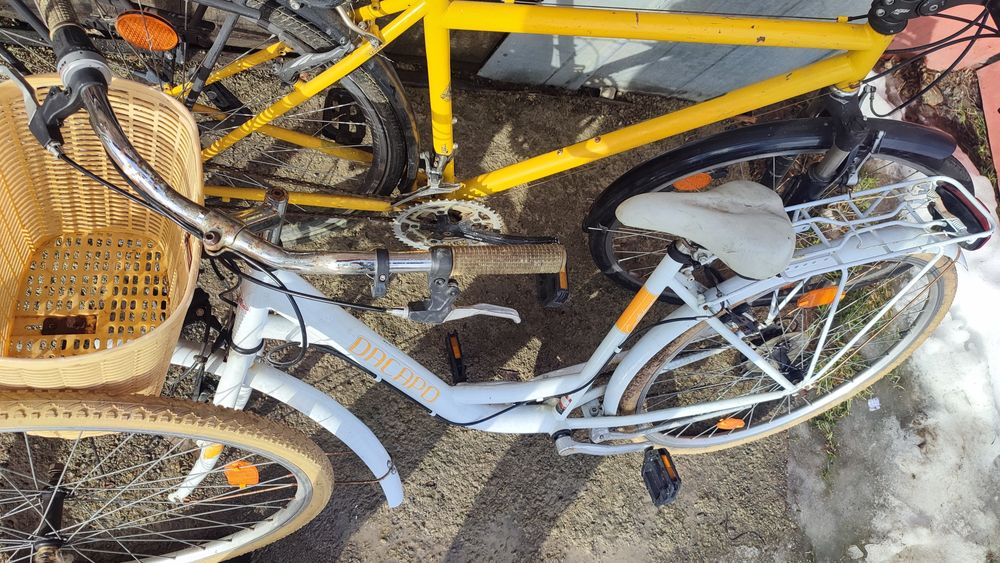 Велосипед,Ровери 5 шт 12900грн.