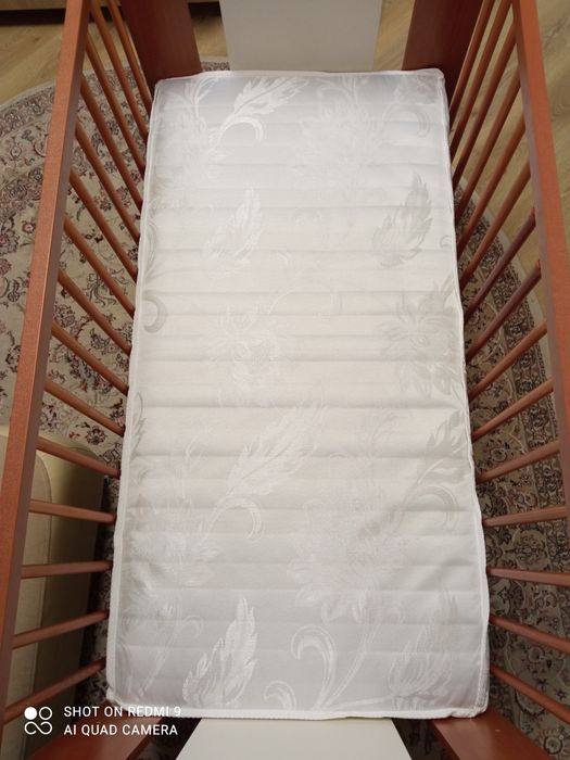 Продам ліжко і матрац. Фірма Klups.