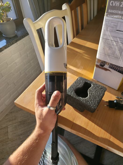 Karcher     cvh2