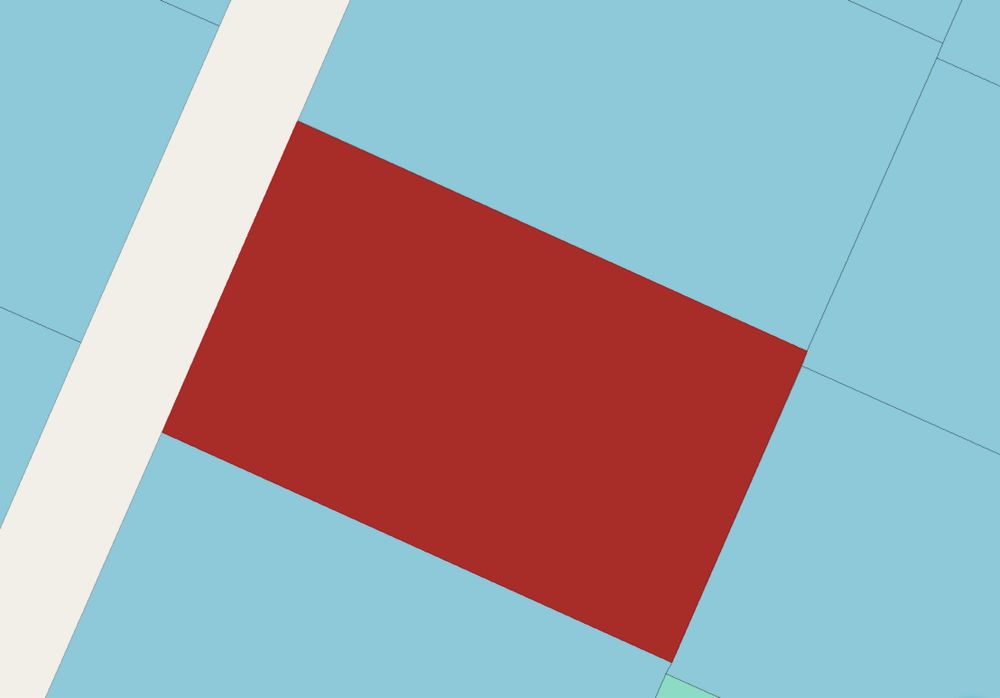 Продаж земельної ділянки 23 соток!