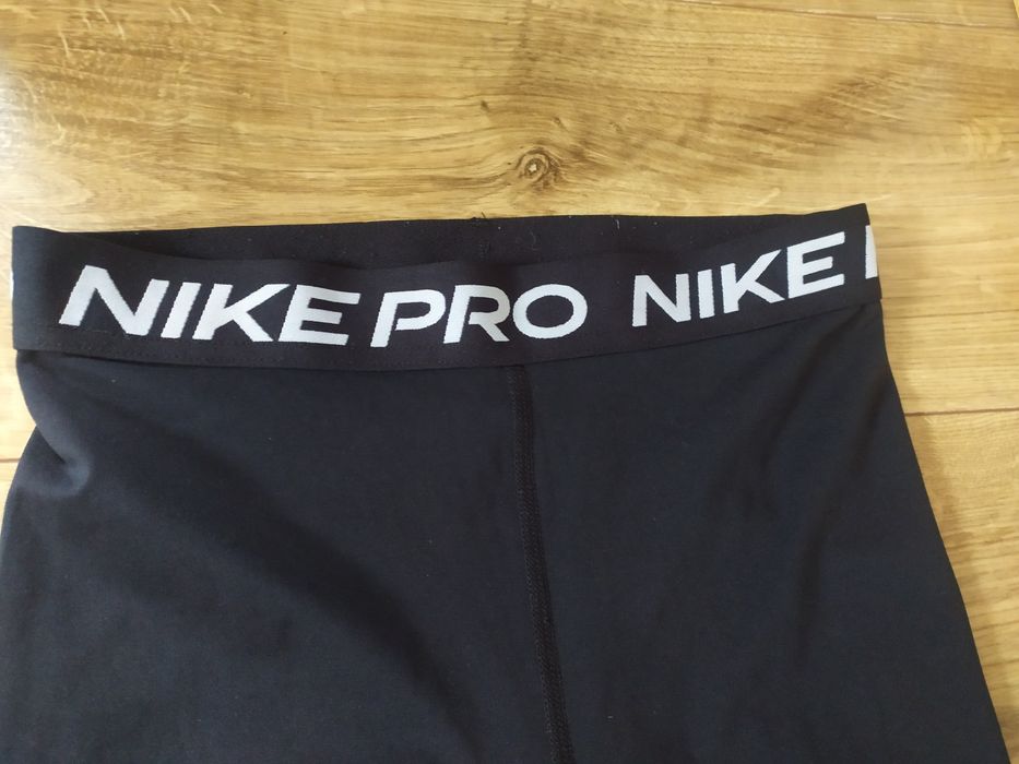 Legginsy Nike roz S