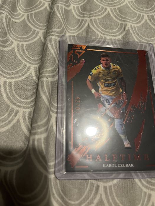 Karol Czubak 10/25
