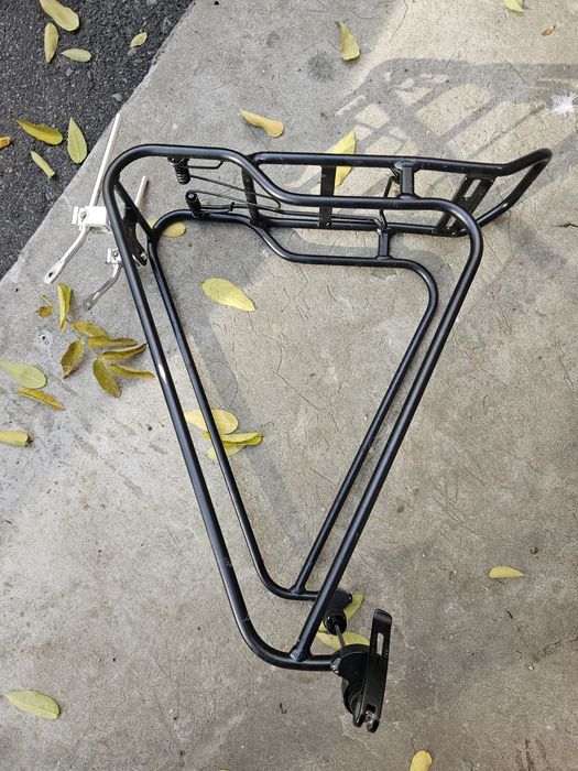 Багажник на велосипед 29" 28" 26"