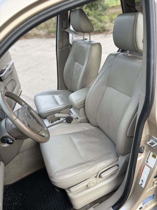 Suzuki Grand Vitara 2.7 V6