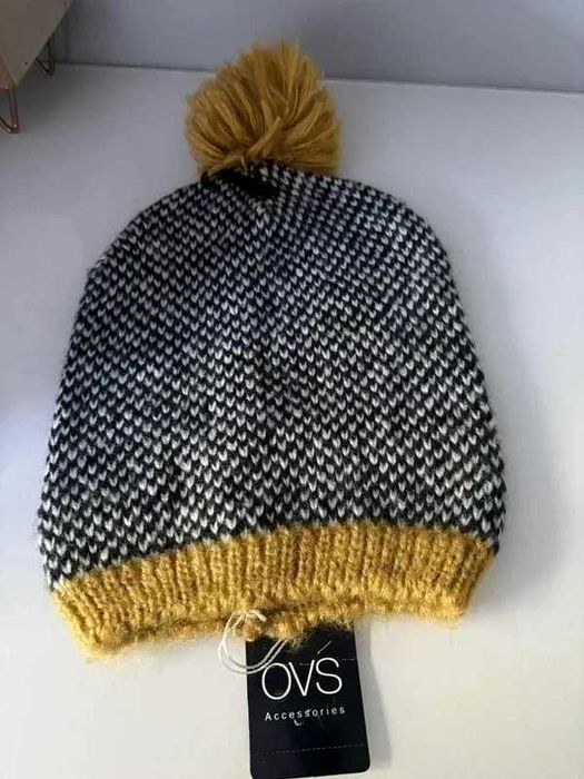 Czapka rozmiar uniwersalny, firma OVS