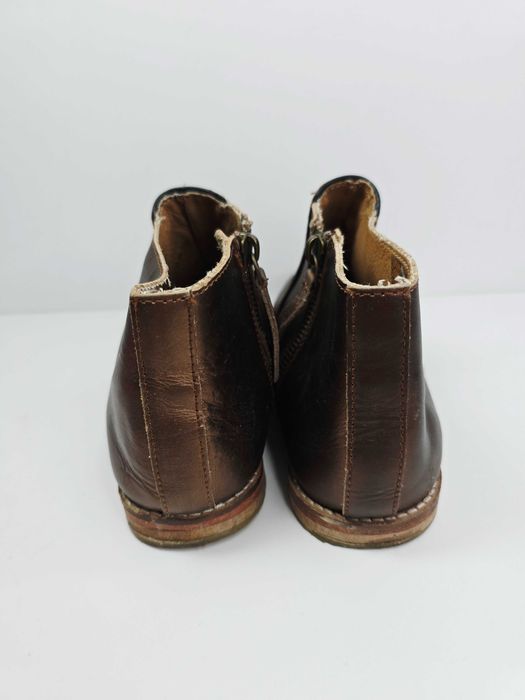 Buty firmy Emu Australia KINGS Rozmiar 38.