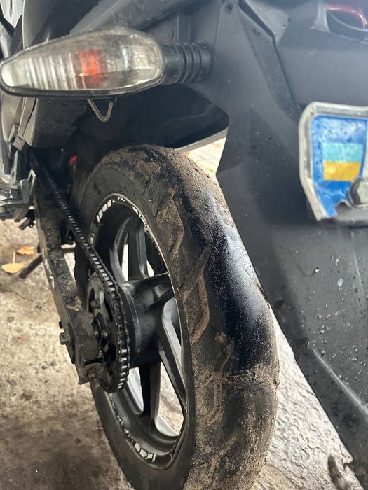 Продам Ліфан кп 200