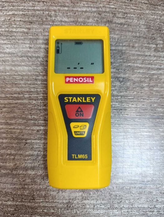 Лазерна рулетка Stanley TLM65 (STHT77032)