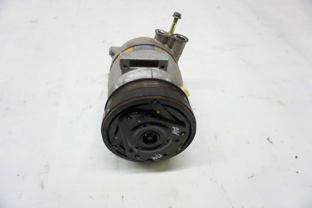 Компресор кондиціонера Chevrolet Aveo\Шевроле Авео Т250\255\1.4 F14D4
