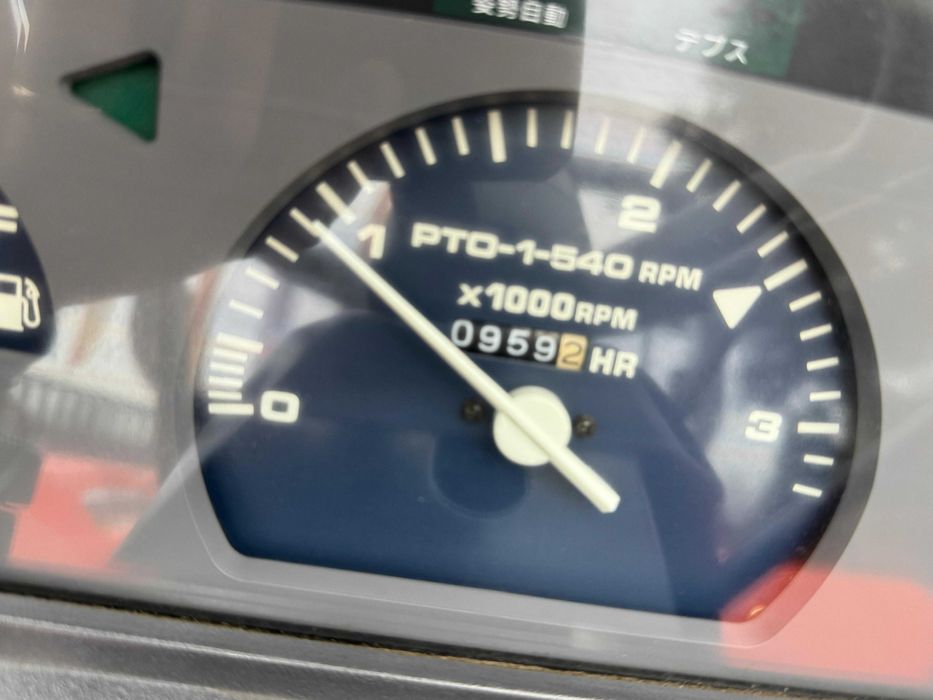 Rezerwacja,   Hinomoto nx260[GL260],26km,Rewers,Wspom, Zarejestrowany