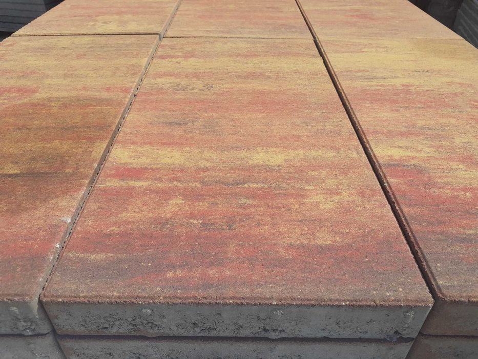 Płytka Tarasowa Colorblend 30x60 Jesień Promocja Jadar