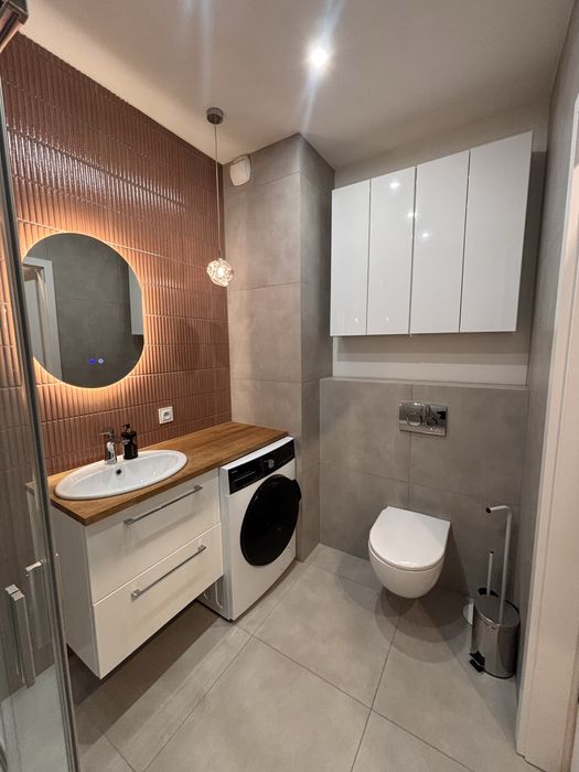 Mieszkanie na wynajem BELG Katowice