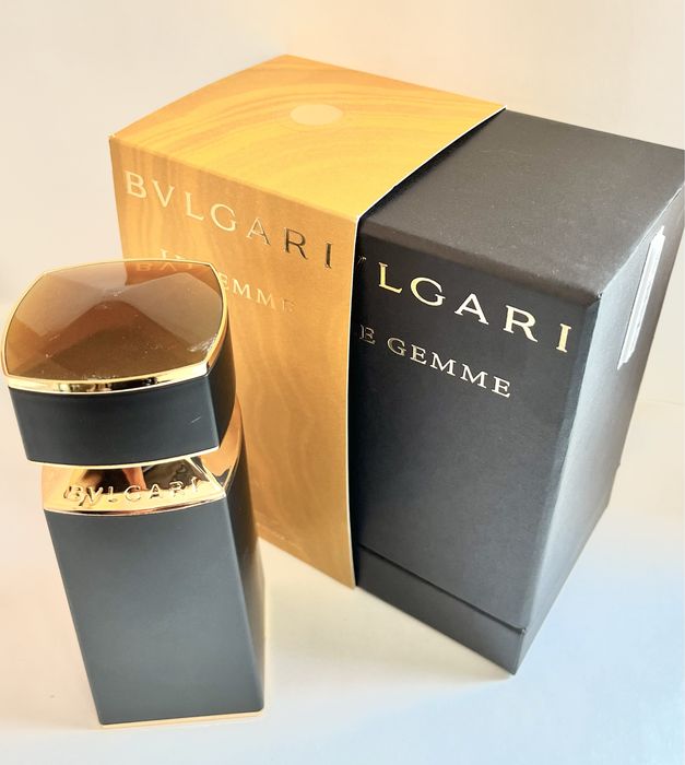 Парфуми Bvlgari Le Gemme Tygar (Original Pack)  Бултарі Ле Геме Тайгер