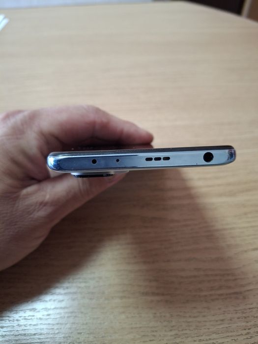 Xiaomi redmi note 10 pro 6/64