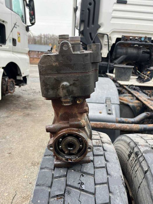 Компресор DAF 2015 рік, 1696197, 1681561