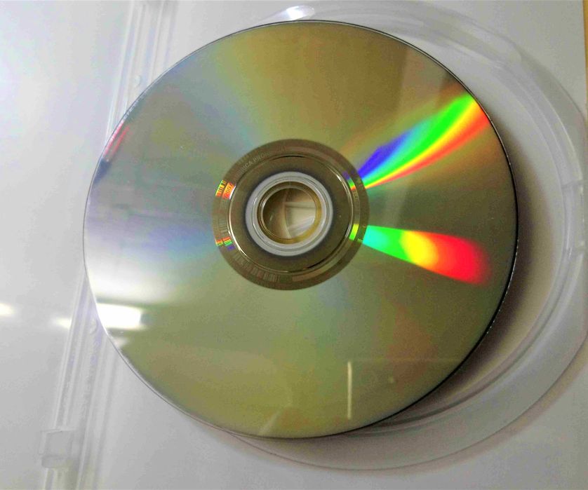 Filme DVD América Proibida