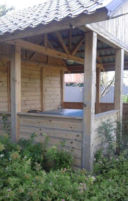 Дом по адресу ул. Мира(Ленина) (площадь 102 м²) - Atlanta.ua - фото 6