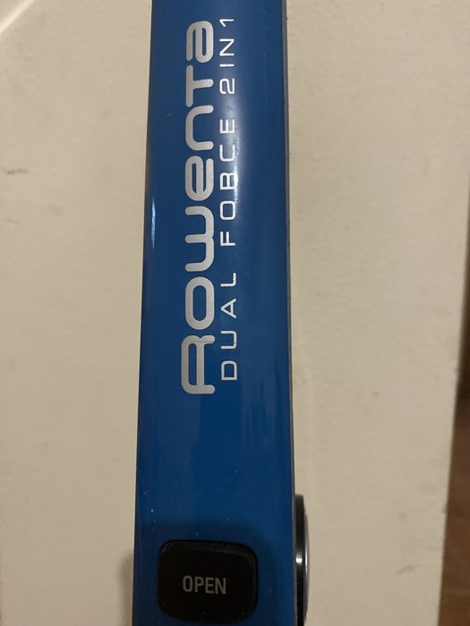 Aspirador vertical ROWENTA