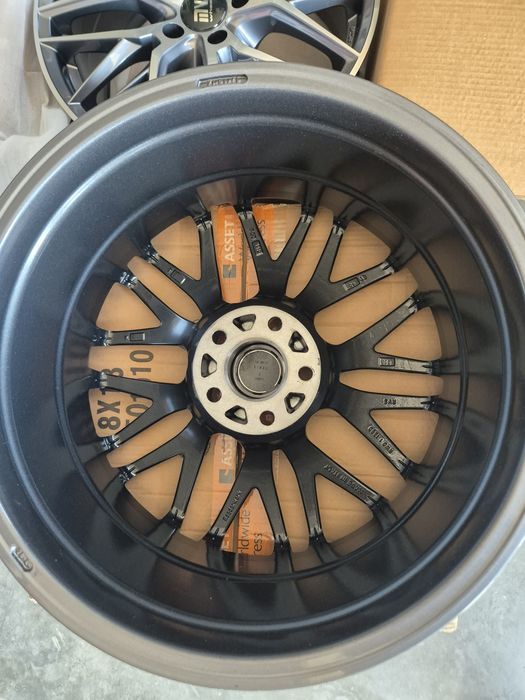 Alufegi 18 5x112 Audi,Vw