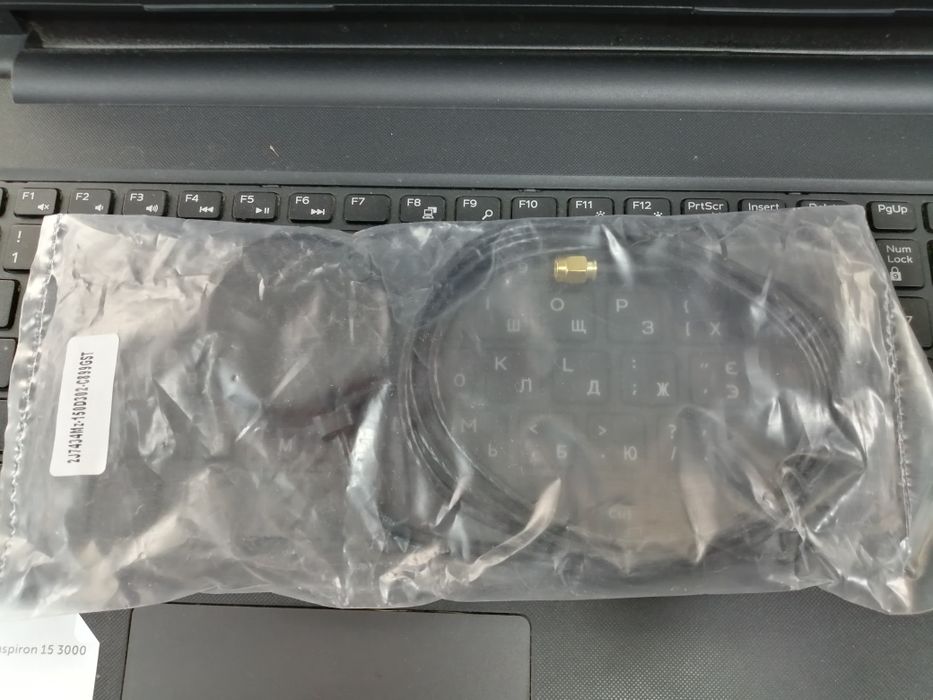 Антенна к навигатору Garmin Montanna 700i,750i.