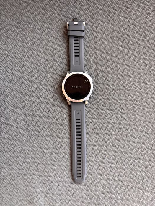 Garmin Fenix 7 Standard Edition